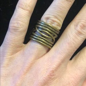 Premier Designs ring